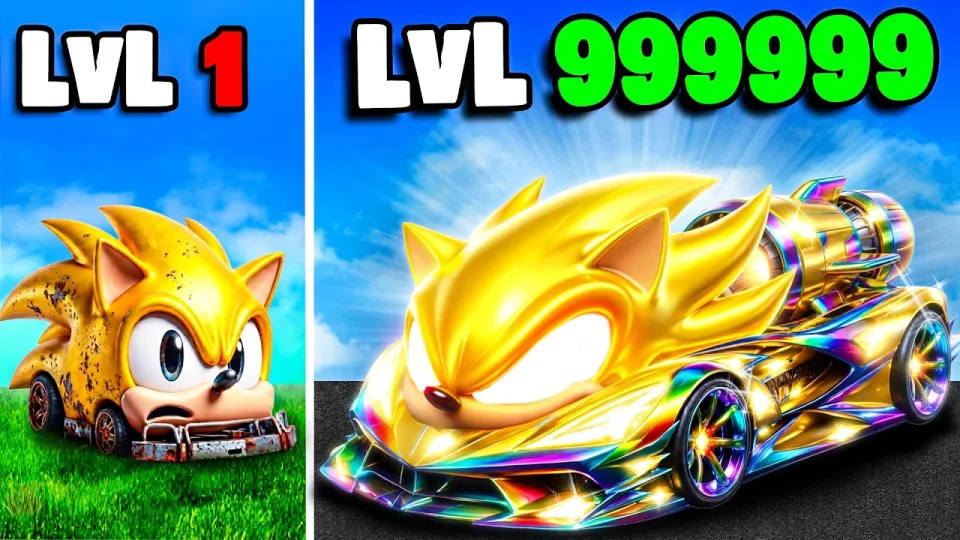 7 Essential Facts About GTA 5 and the Super Sonic Car Mod
