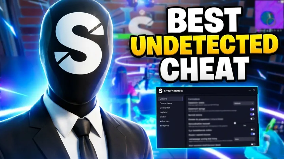 7 Essential Steps to Get the Best Retrac Cheat Undetected Guide